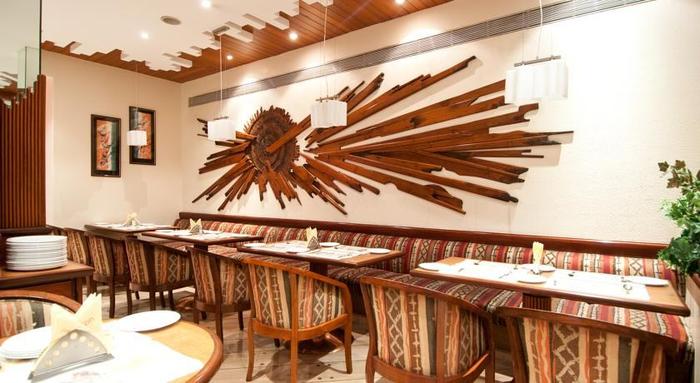 Residency Hotel Andheri